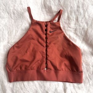 Nike Dri-Fit Sports Bra